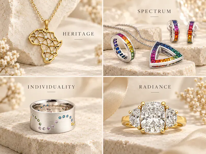 Discover our Collections